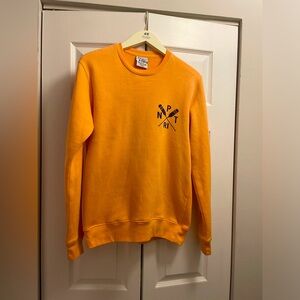 Men’s Pacific & Co Sweatshirt Size M